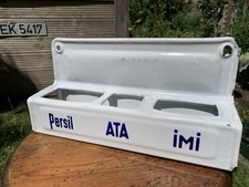 Emaile wandregal persil gebraucht kaufen  Berlin