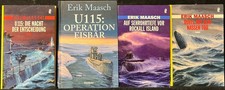 Sammlung paket erik gebraucht kaufen  Sibbesse
