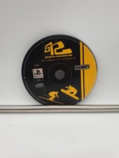 Jeu ps1 snow d'occasion  Les Mureaux