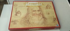 Leonardo giochi armi usato  Prato