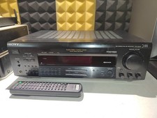 Sintoamplificatore sony str usato  Vittuone