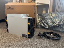 Antminer s19 90th for sale  TAMWORTH