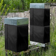 Couverture chaude ruche d'occasion  Expédié en France