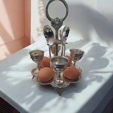 Antique vintage egg for sale  NORWICH