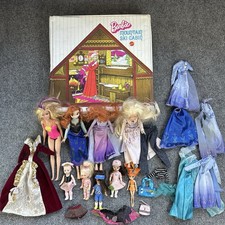 Barbie ski cabin for sale  Riverbank