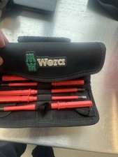 wera screwdriver set for sale wera screwdriver set for sale STRATHAVEN