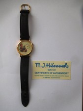 Riginal hummel armbanduhr gebraucht kaufen  Flöha