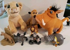 Disney lion king for sale  Tempe