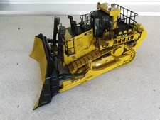 Bulldozer caterpillar d11 d'occasion  Saône