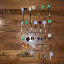 Unicorn mixed darts for sale  Byron Center