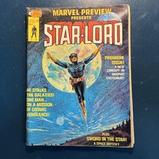 Vintage stan lee for sale  LEEDS