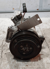Compressore per opel usato  Volpago del Montello