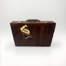 Vintage eel skin for sale  Culpeper