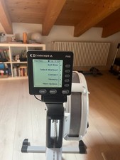 Vogatore concept2 model usato  Villanova di Camposampiero
