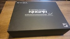 Rare evga gtx for sale  Midland