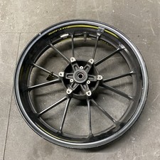 Yamaha mt125 125 for sale  LONDON