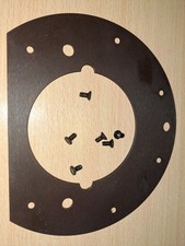 Dewalt dw625e tufnol for sale Dewalt dw625e tufnol for sale  STOCKPORT