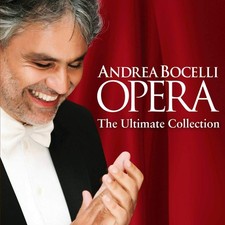 Opera ultimate collection for sale  Denver