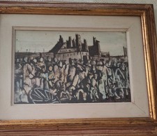 Alfredo nannoni. usato  Firenze