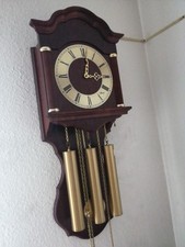 Westminster hermle wanduhr gebraucht kaufen  Hinterzarten
