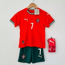 Portugal 2025 ronaldo for sale  UK