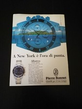 1992 pierre bonnet usato  Romallo