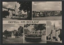 Gefell kr. schleiz for sale  Shipping to United Kingdom