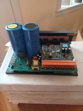 Scheda regolatore motore usato Scheda regolatore motore usato  Spedire a Italy