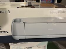 Cricut maker cutting for sale  SOUTHAMPTON