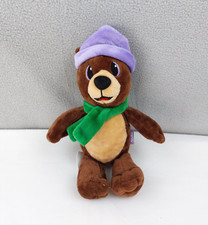 Peluche doudou ours d'occasion  Saint-Maximin-la-Sainte-Baume