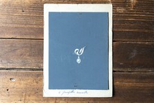 Antique drawing study d'occasion  Expédié en Belgium
