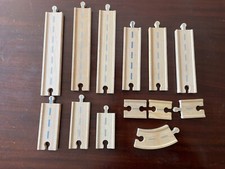 Thomas friends wooden for sale  Mcfarland