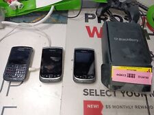 Blackberry torch 9810 for sale  Westerly