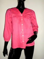 Ample legere blouse d'occasion  Hautmont