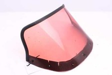 Windschild verkleidungsscheibe gebraucht kaufen  Trebbin