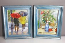 Pair original signed for sale  Teaneck
