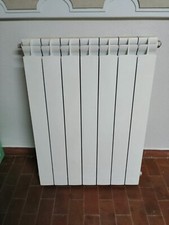 Termosifone radiatore allumini usato  Sassuolo