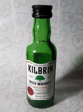 Kilbrin irish whiskey for sale  Huntington Beach