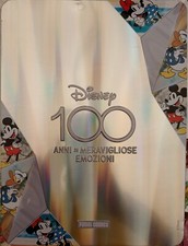 Cofanetto disney 100 usato  Avellino