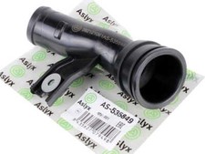 Tuyau intercooler durite d'occasion  Lambersart