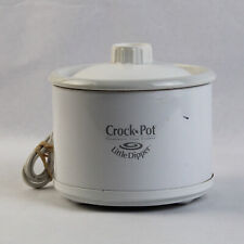 crock dipper mini pot little for sale  Mcminnville