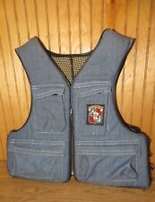 Vintage stearns denim for sale  Grand Blanc