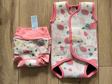Baby girls splash for sale  WALSALL