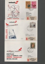 Lot enveloppes 1er d'occasion  Morteau