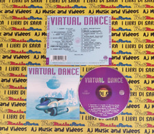 Compilation virtual dance usato  Ferrara
