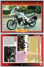Yamaha xj650 turbo for sale  SLEAFORD