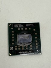 Processador AMD Athlon II P340 2.2 GHz Dual-Core soquete S1 44CM5 AMP340SGR22GM, usado comprar usado  Enviando para Brazil