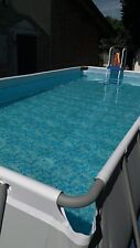 Piscina esterno bestway usato  Villa Minozzo