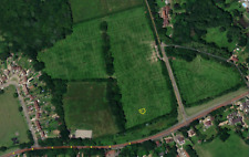 Plot land sale for sale  LINGFIELD