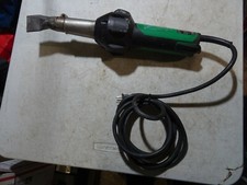 Leister triac hot for sale  Seattle